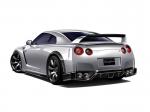 Nissan GT-R Sport Package by Tommy Kaira 2010 года